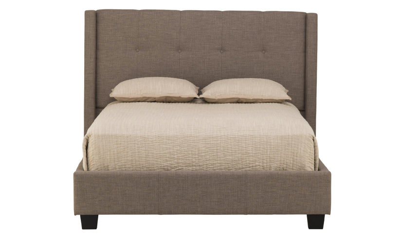 Madeline Queen Upholstered Bed